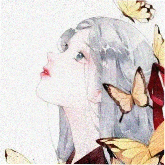 读者小雨的头像