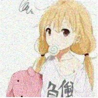 读者阿May的头像